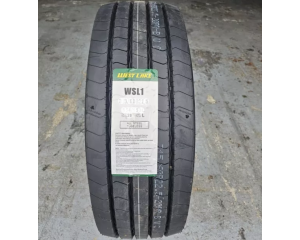 WestLake WSL1 (рулевая) 315/60 R22.5 154/150L PR20 WestLake WSL1 (рулевая) 315/60 R22.5 154/150L PR20